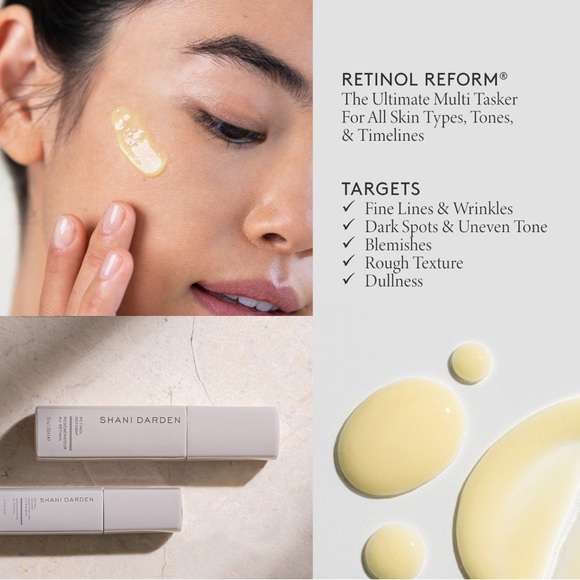 Retinol Set - Picture 5 of 7